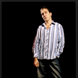 Brian Howard